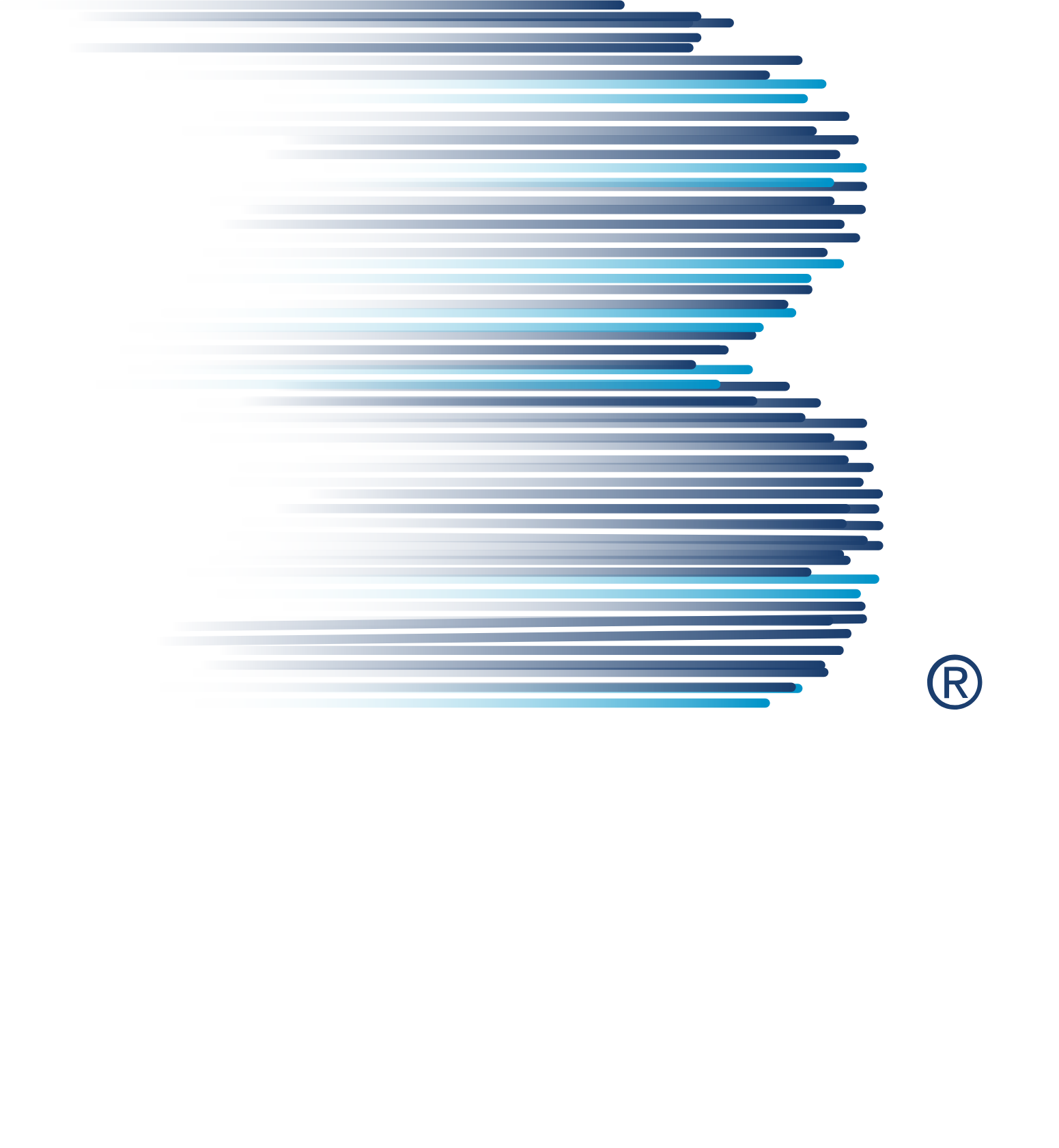 Brandywine Realty Trust
 Logo groß für dunkle Hintergründe (transparentes PNG)