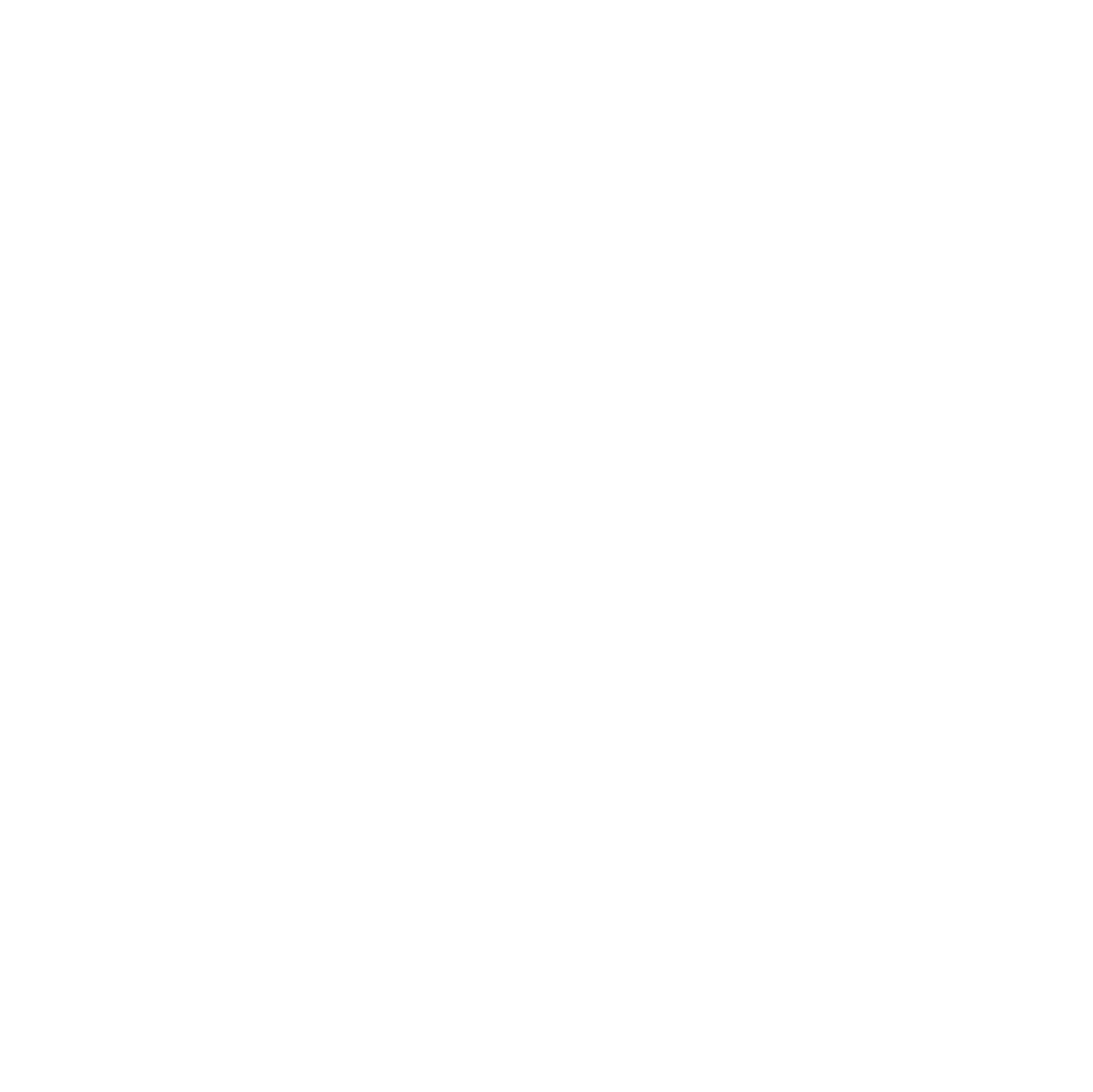 Becton Dickinson logo on a dark background (transparent PNG)