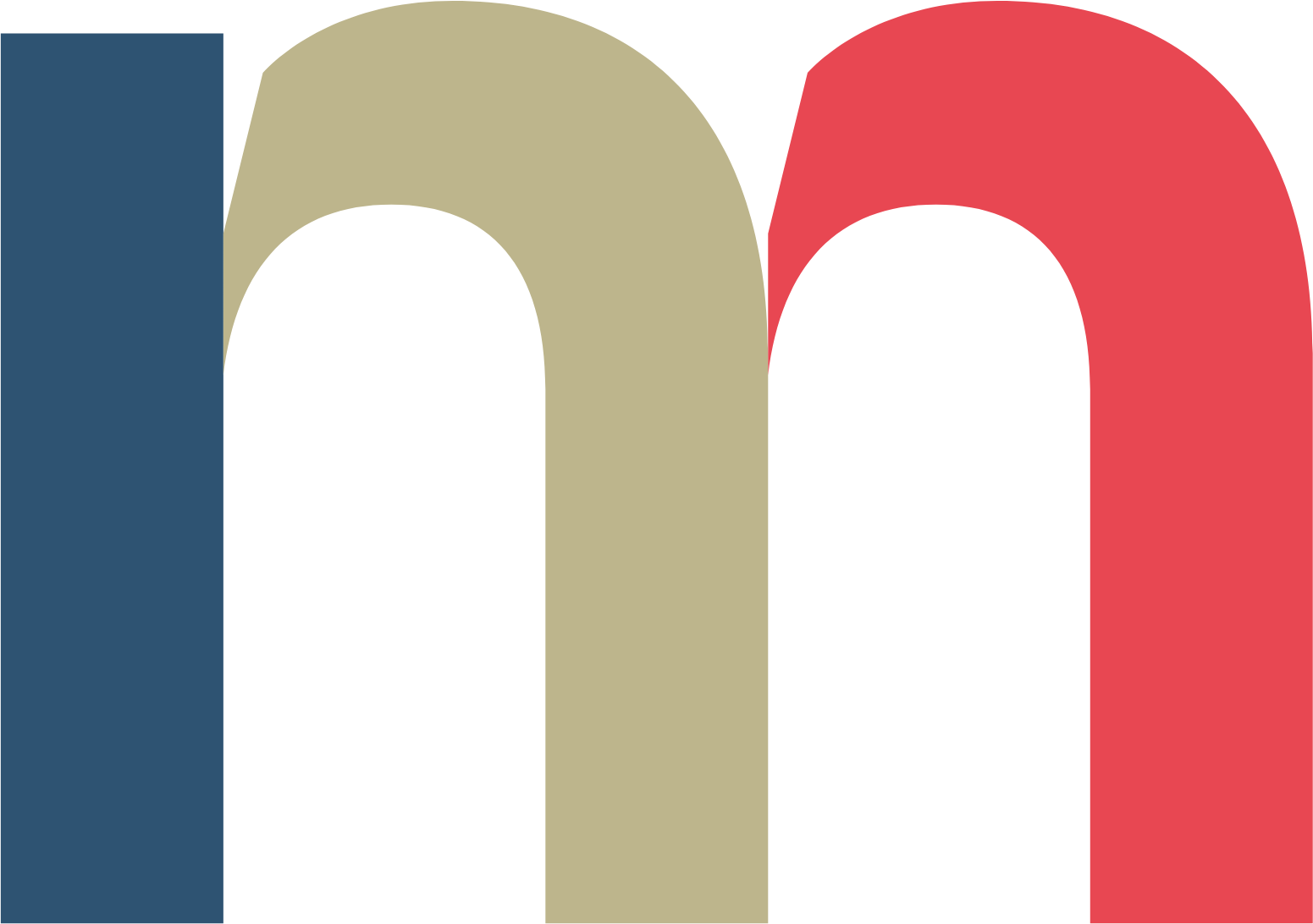 Minerva S.A. logo (transparent PNG)