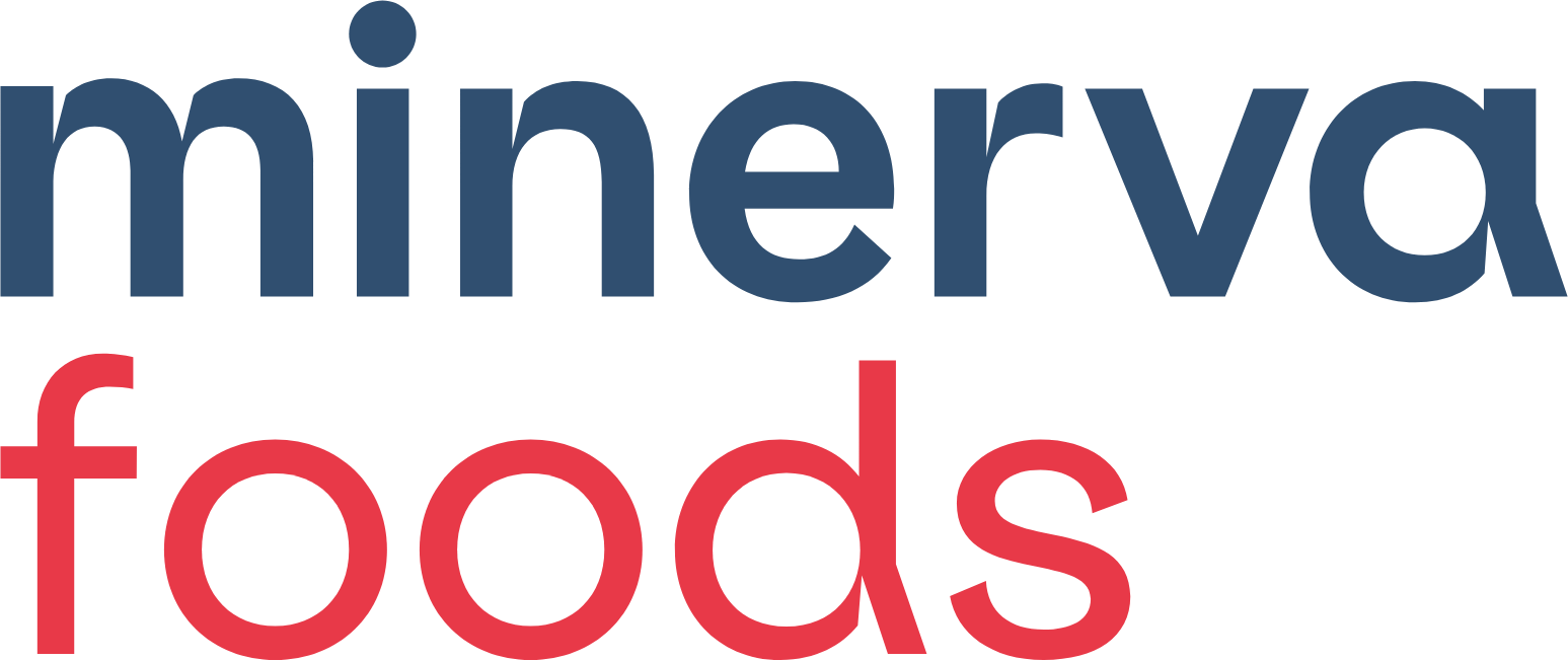 Minerva S.A. logo large (transparent PNG)