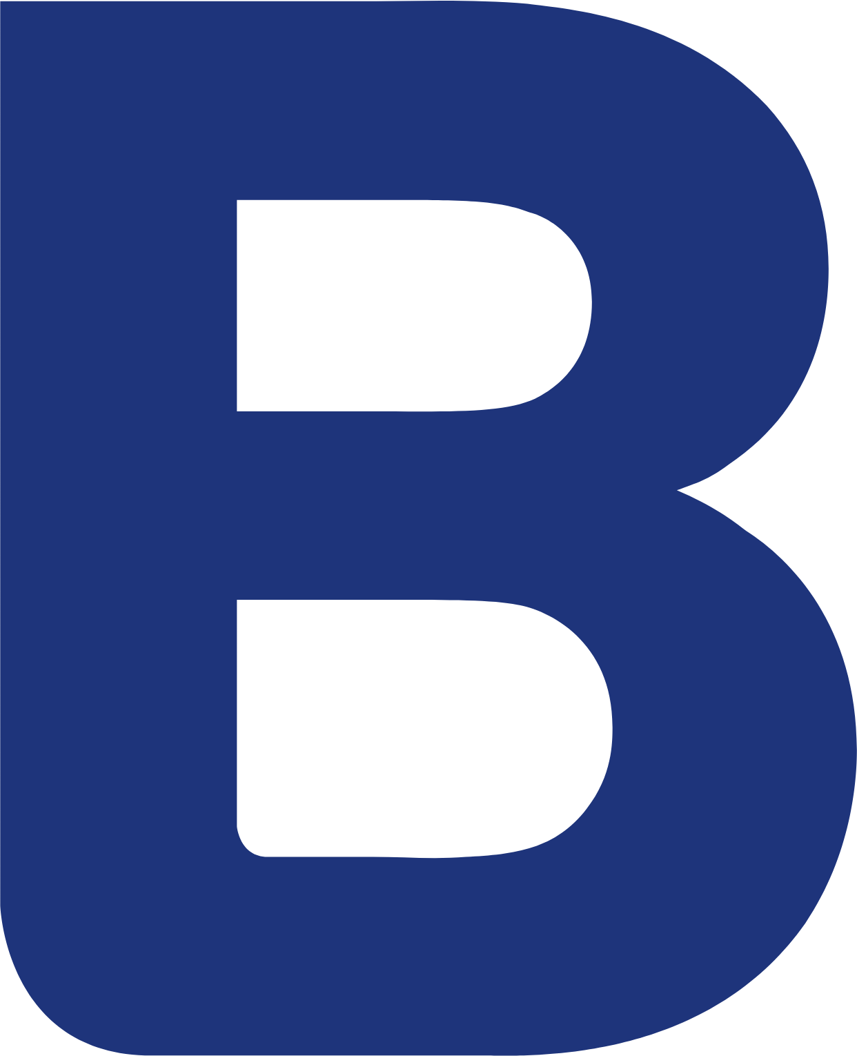 Beiersdorf Logo (transparentes PNG)