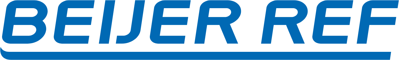 Beijer Ref logo large (transparent PNG)