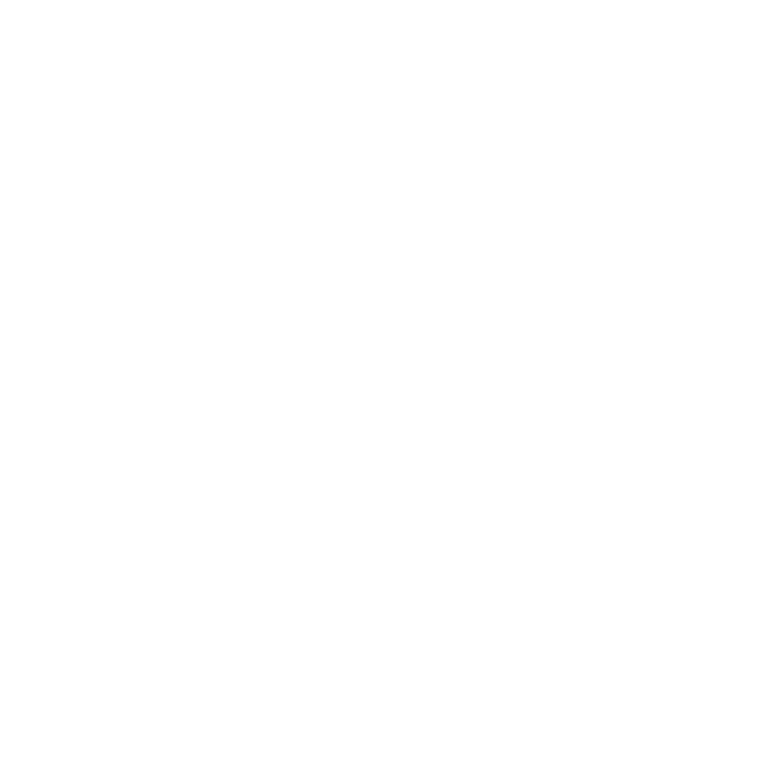 Bell Food Group logo pour fonds sombres (PNG transparent)