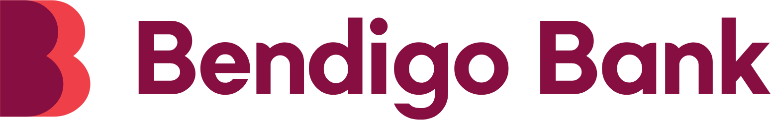 Bendigo and Adelaide Bank logo large (transparent PNG)
