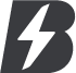 BETA Technologies logo (transparent PNG)