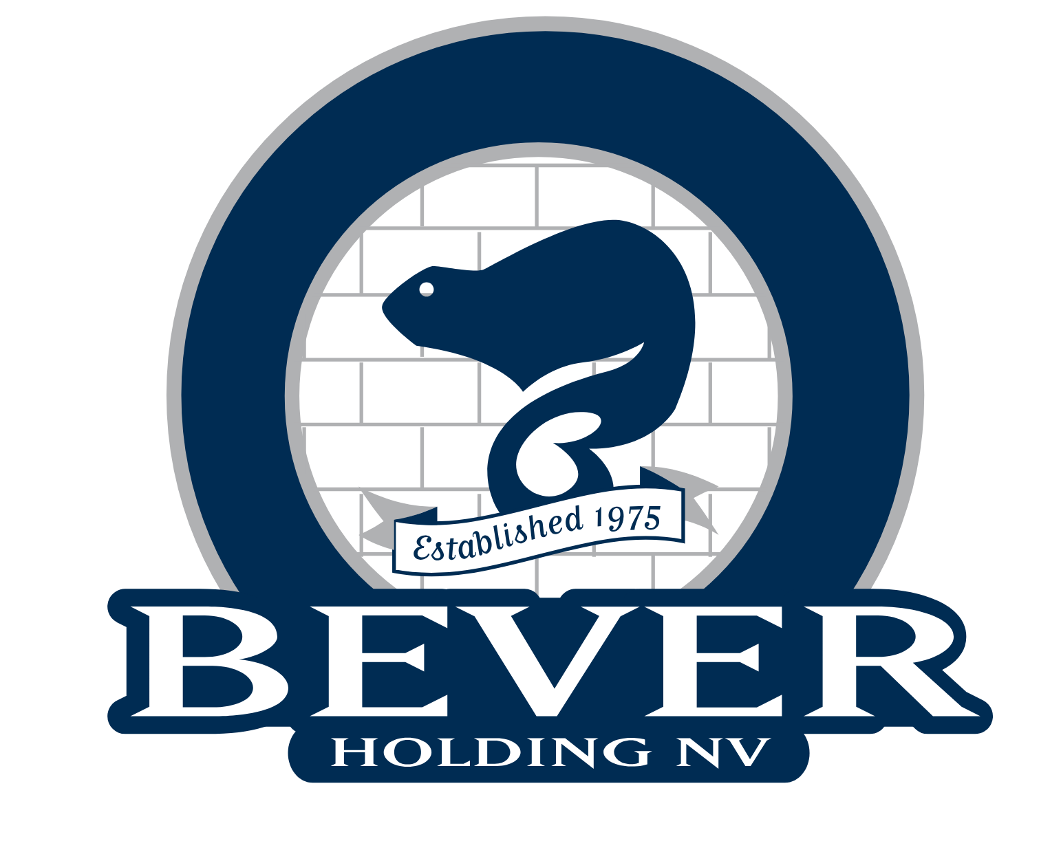 Bever Holding logo (PNG transparent)
