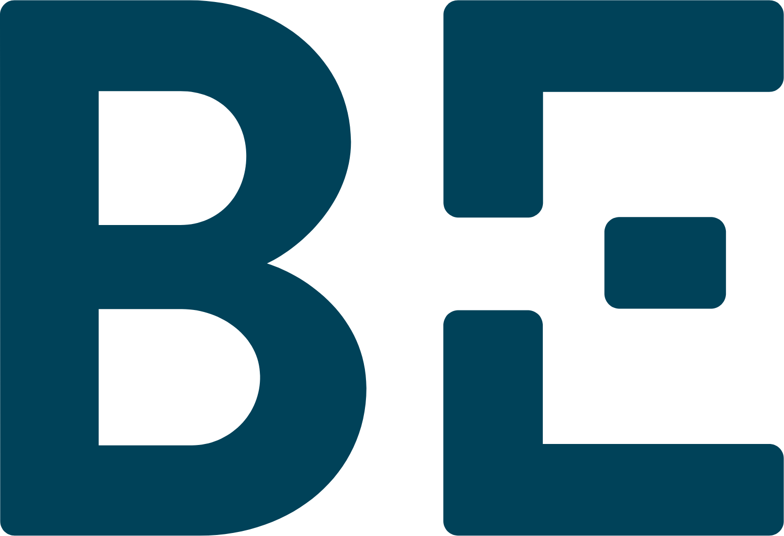 BEWi ASA logo (transparent PNG)