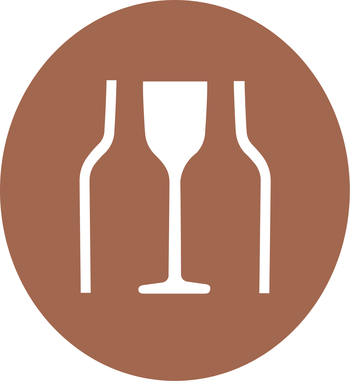 Brown Forman logo (PNG transparent)