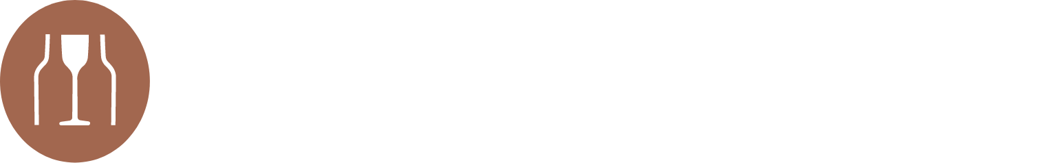Brown Forman logo grand pour les fonds sombres (PNG transparent)