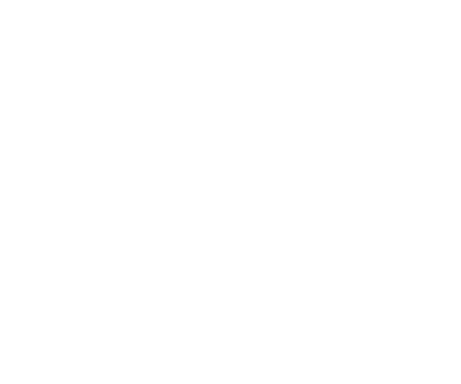 B.F. S.p.A. logo grand pour les fonds sombres (PNG transparent)
