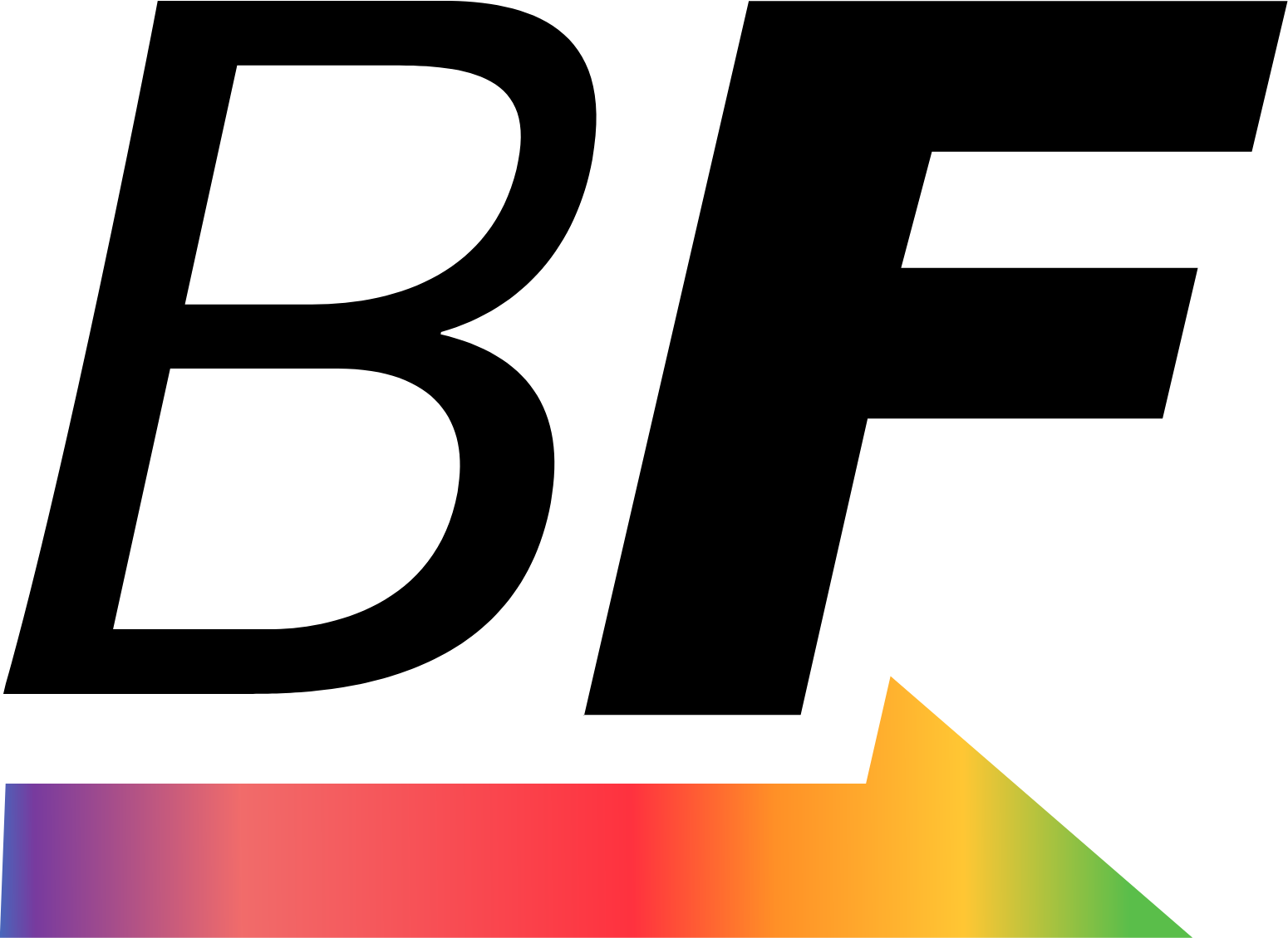 BankFinancial logo (PNG transparent)