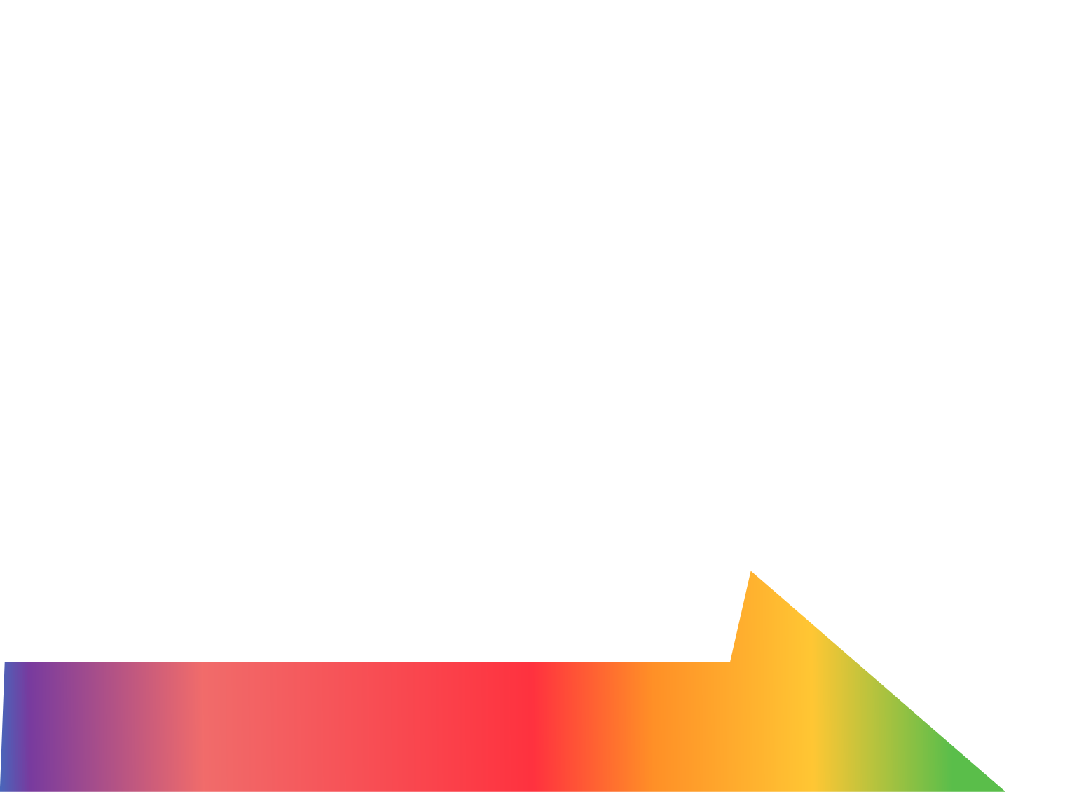 BankFinancial logo pour fonds sombres (PNG transparent)