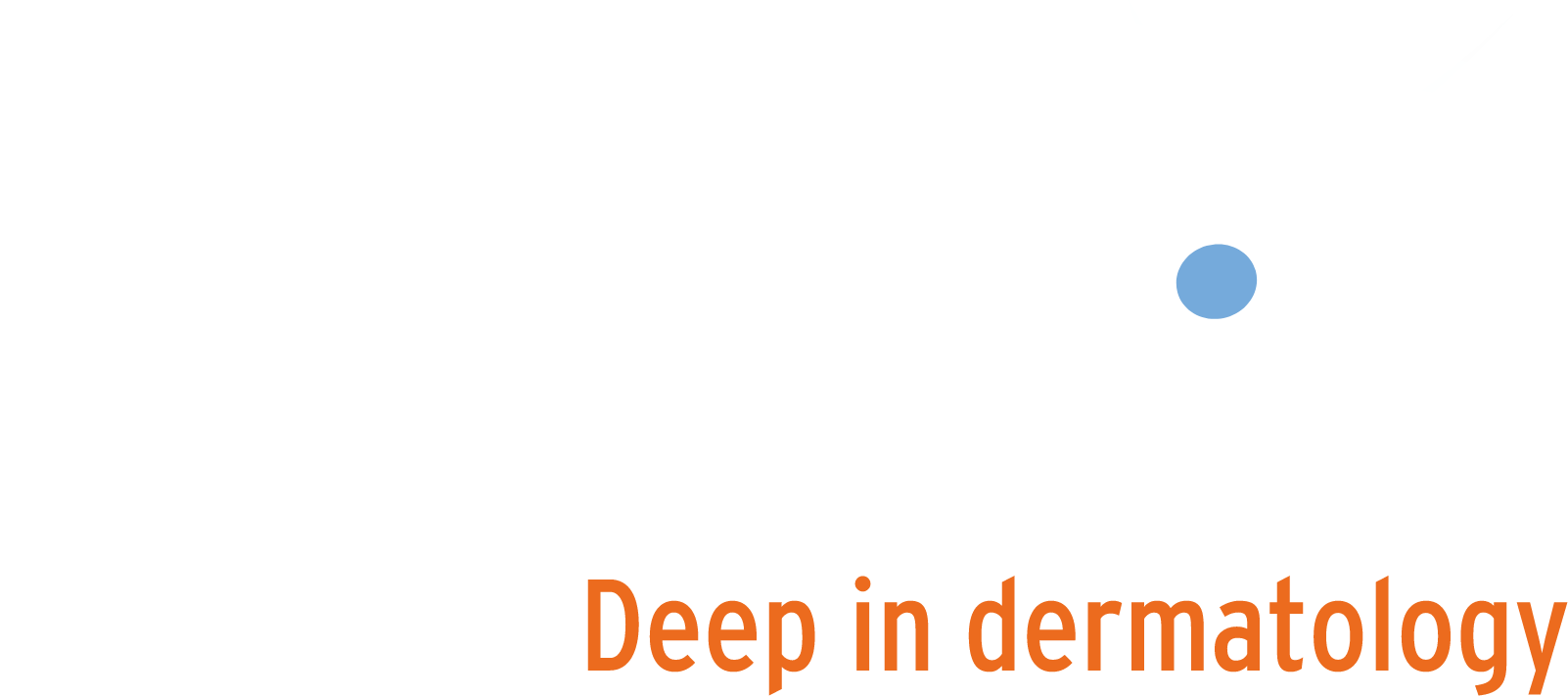 Biofrontera logo grand pour les fonds sombres (PNG transparent)