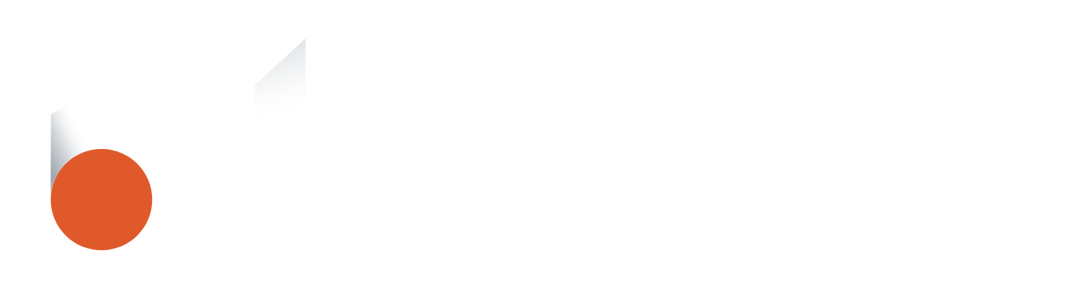 Business First Bancshares logo fulle size on a dark background (transparent PNG)