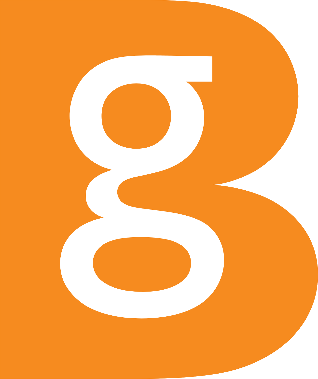 BG Group logo (transparent PNG)