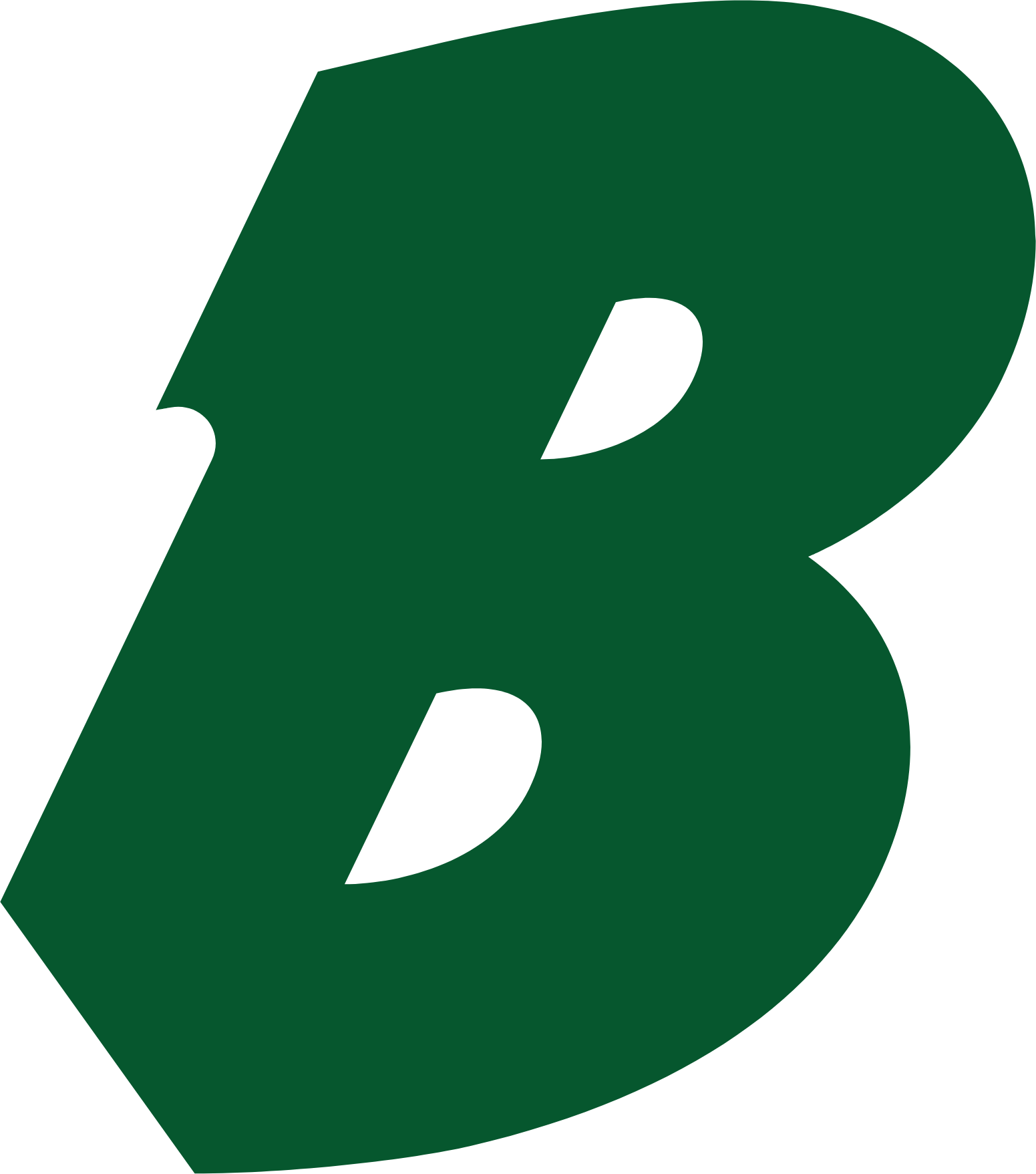 Bega Cheese logo (transparent PNG)