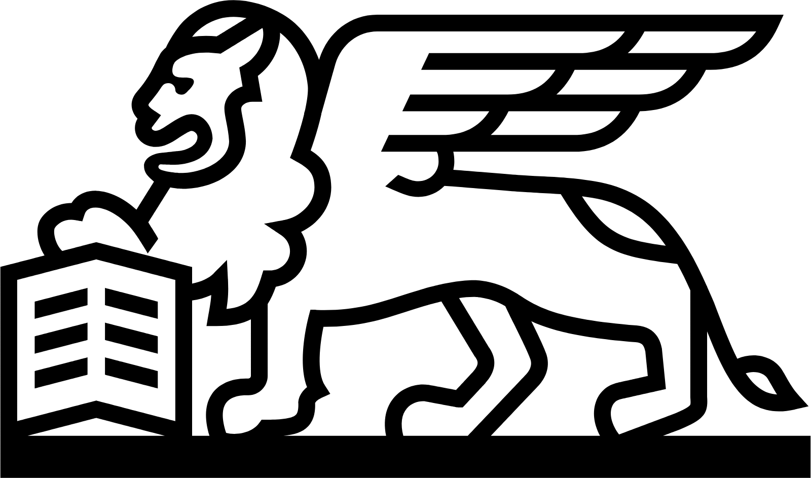 Banca Generali logo (transparent PNG)