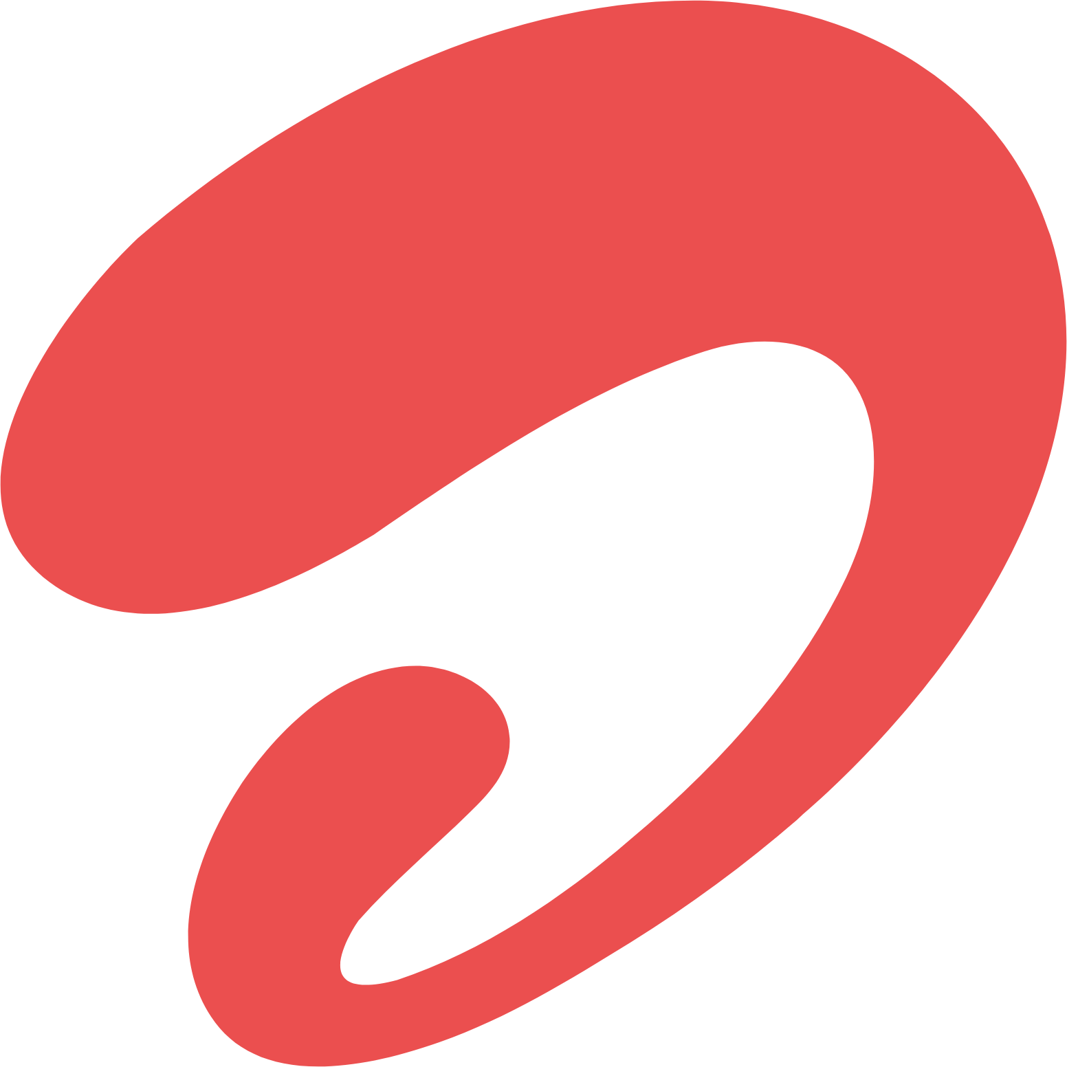 Bharti Hexacom logo (transparent PNG)