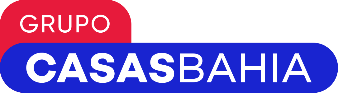 Grupo Casas Bahia S.A. logo (transparent PNG)