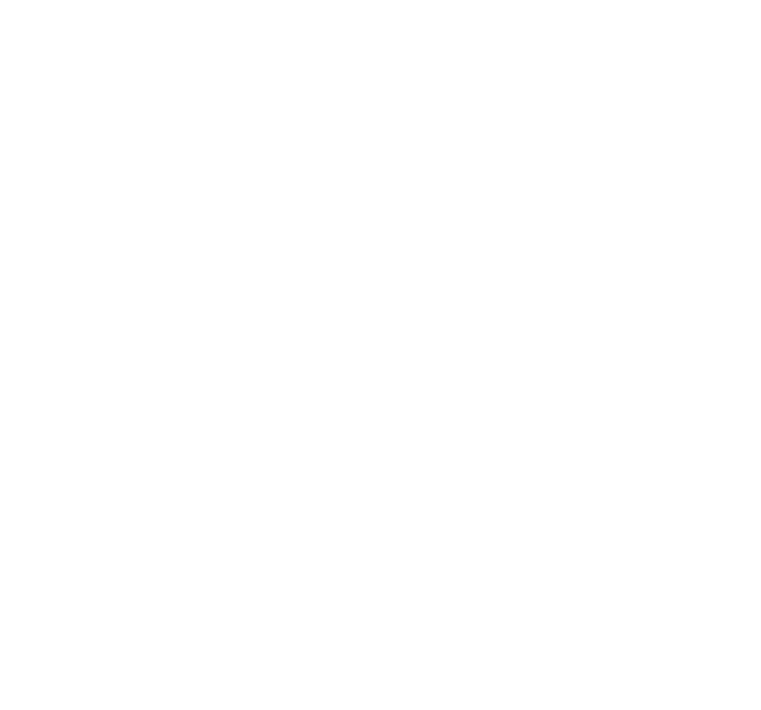 Bien Sparebank Logo für dunkle Hintergründe (transparentes PNG)