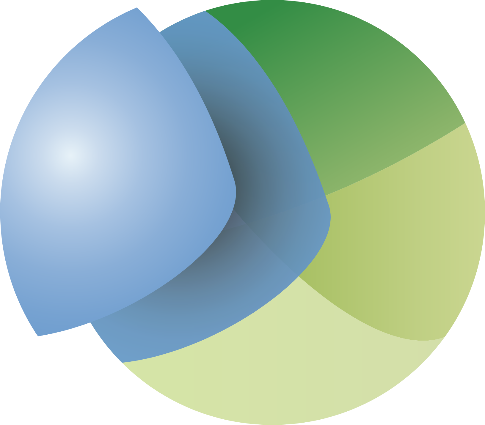 Biogen Logo (transparentes PNG)