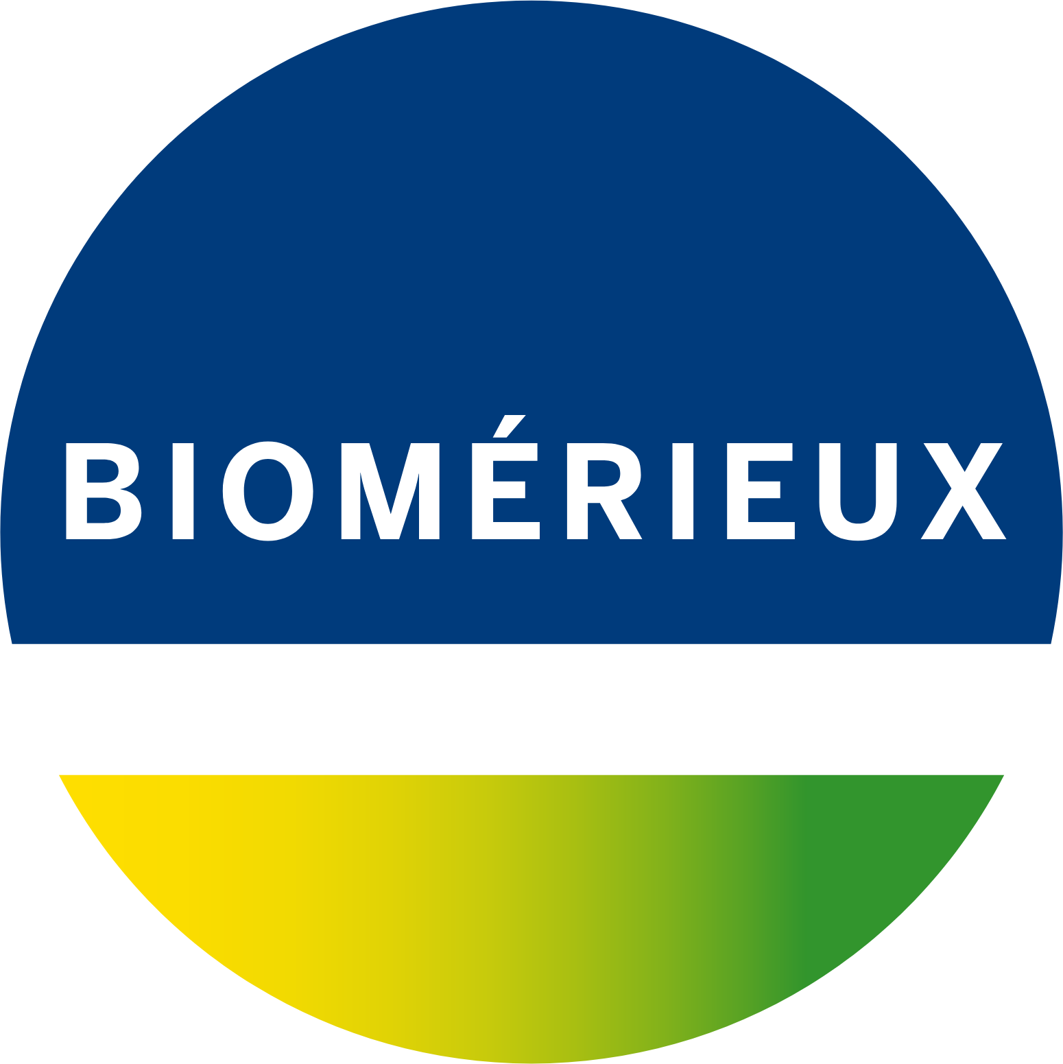 bioMérieux logo (transparent PNG)