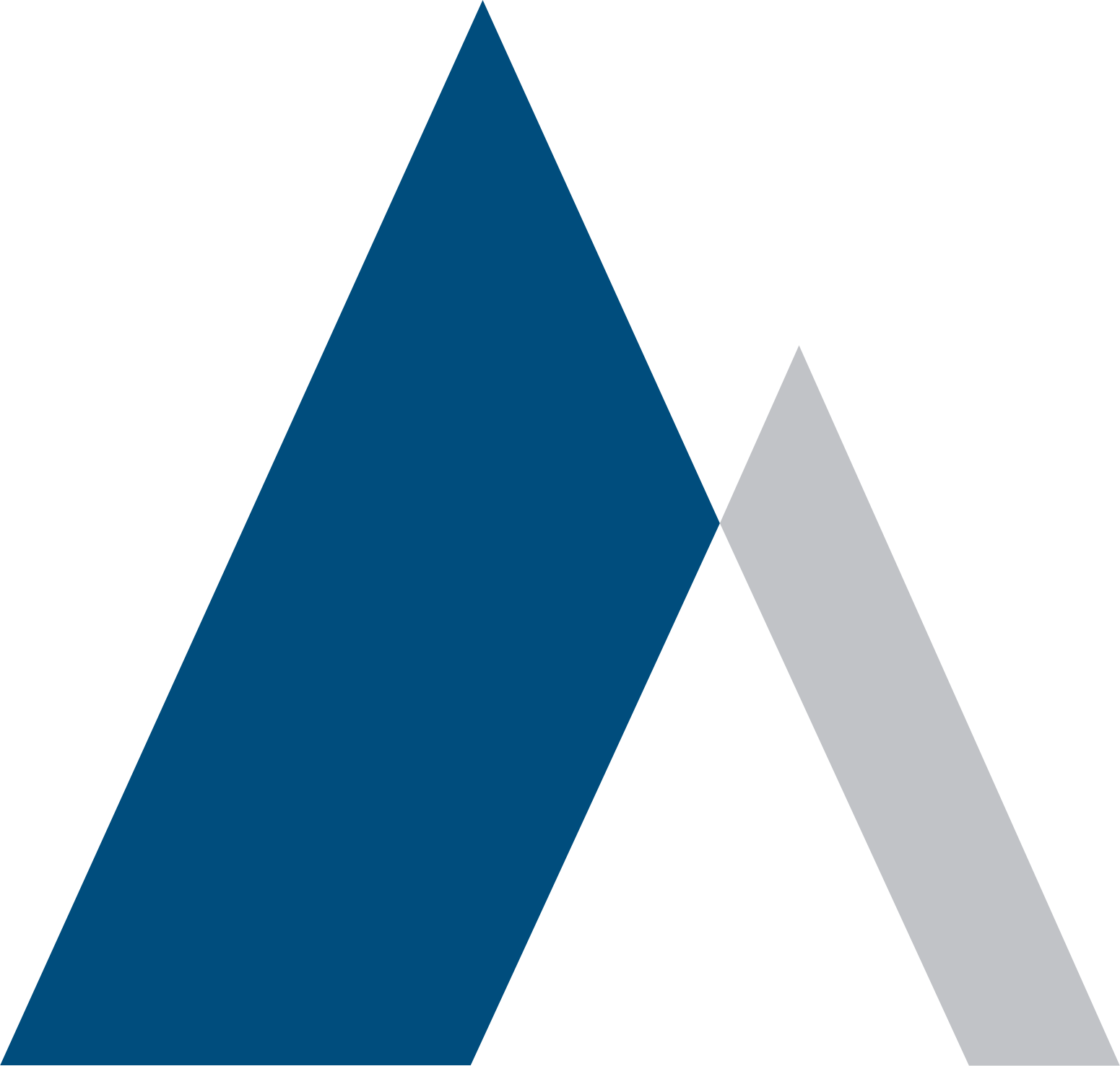 BioArctic AB logo (PNG transparent)