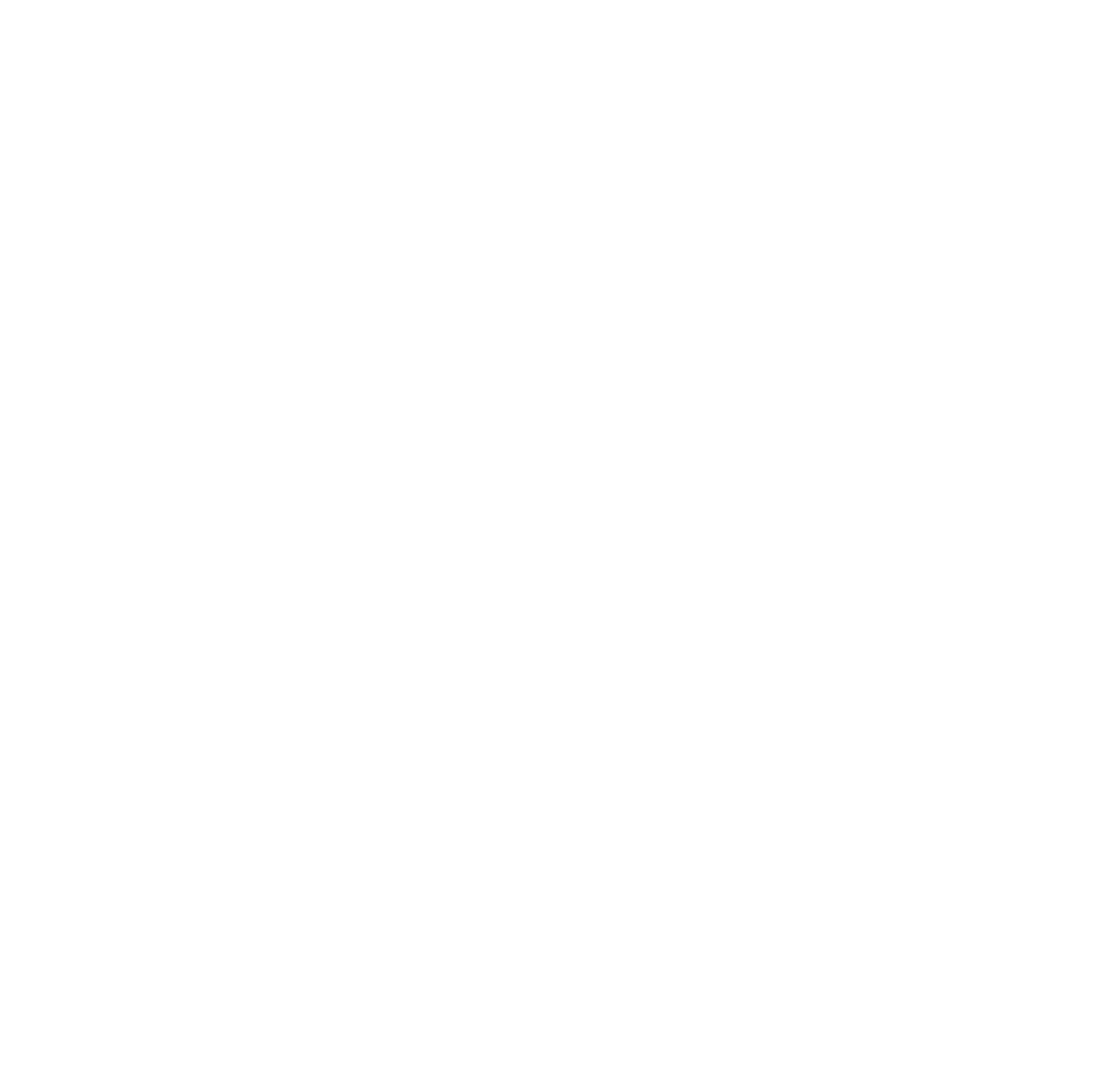 BioArctic AB logo pour fonds sombres (PNG transparent)