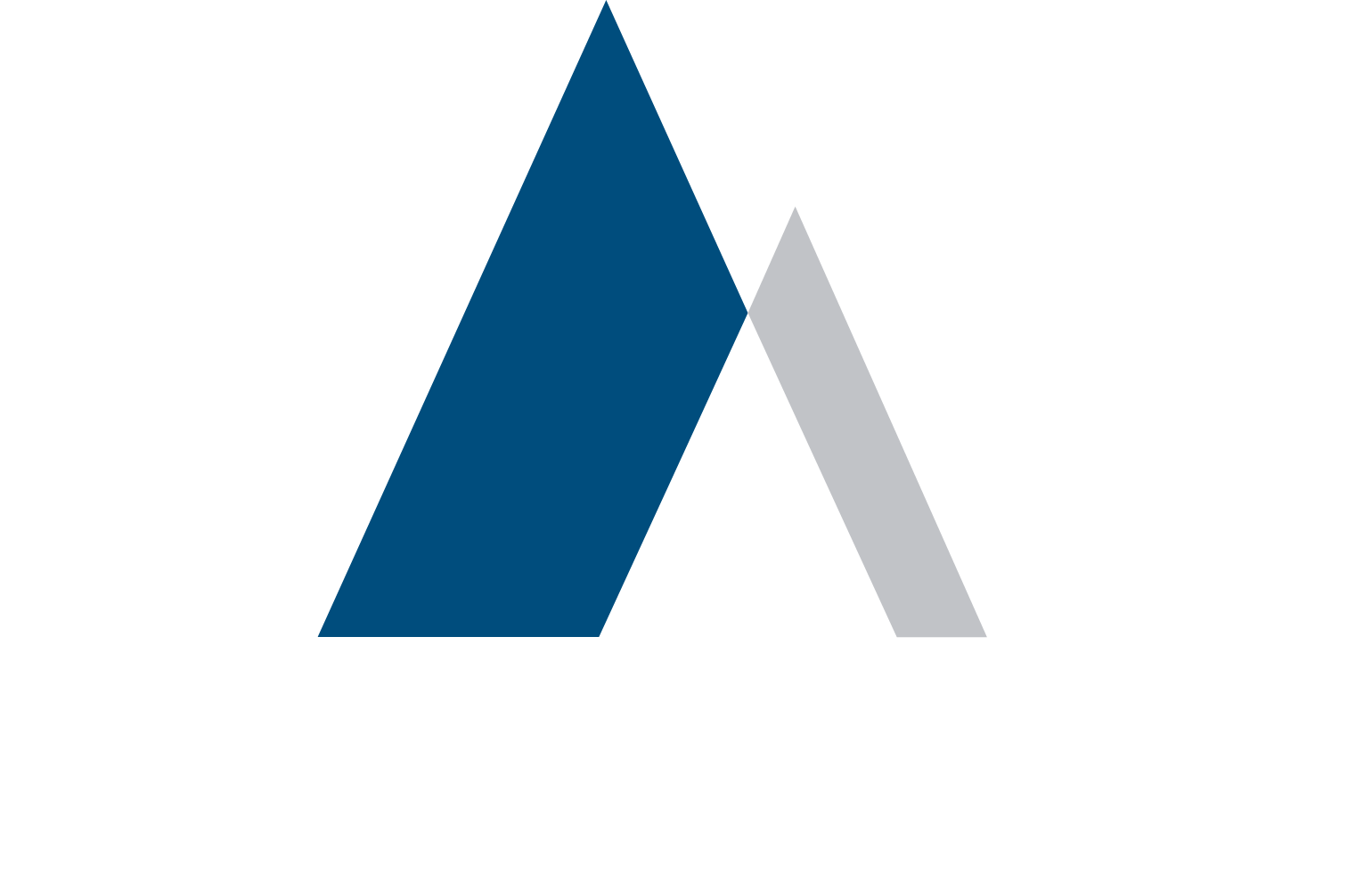 BioArctic AB logo grand pour les fonds sombres (PNG transparent)