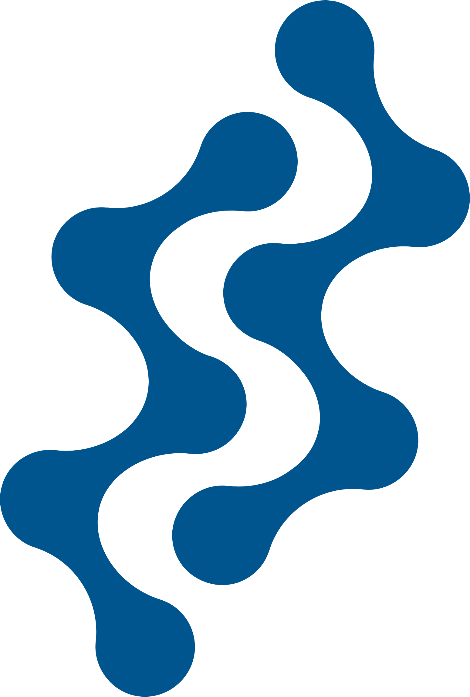 Biocon logo (transparent PNG)
