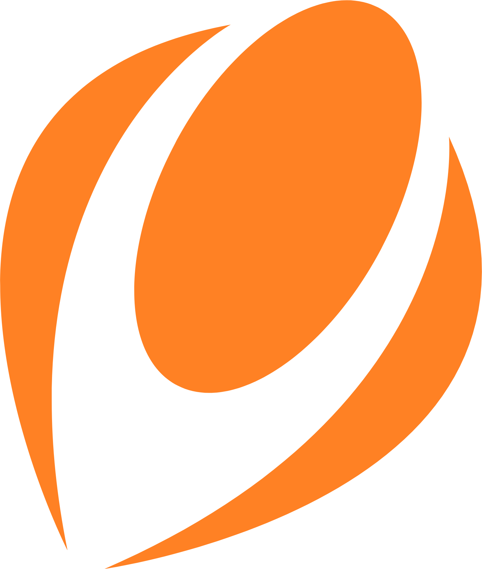 Biotage AB logo (transparent PNG)