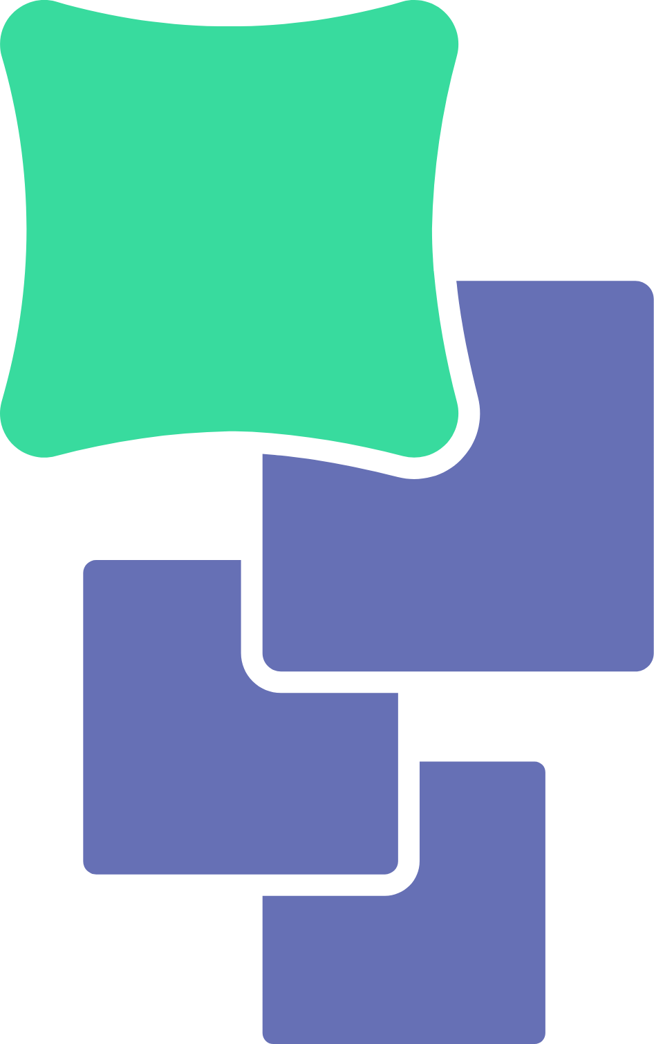 Bitfarms logo (transparent PNG)