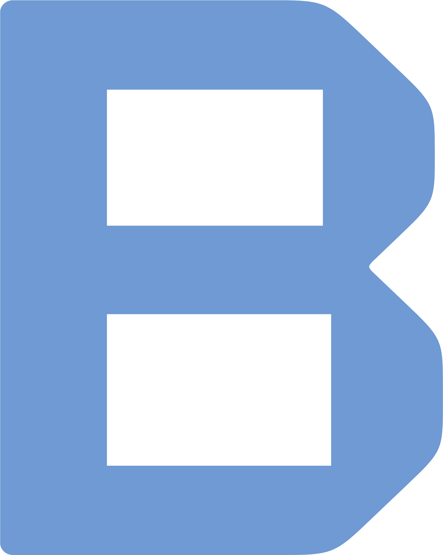 Bittium Logo (transparentes PNG)