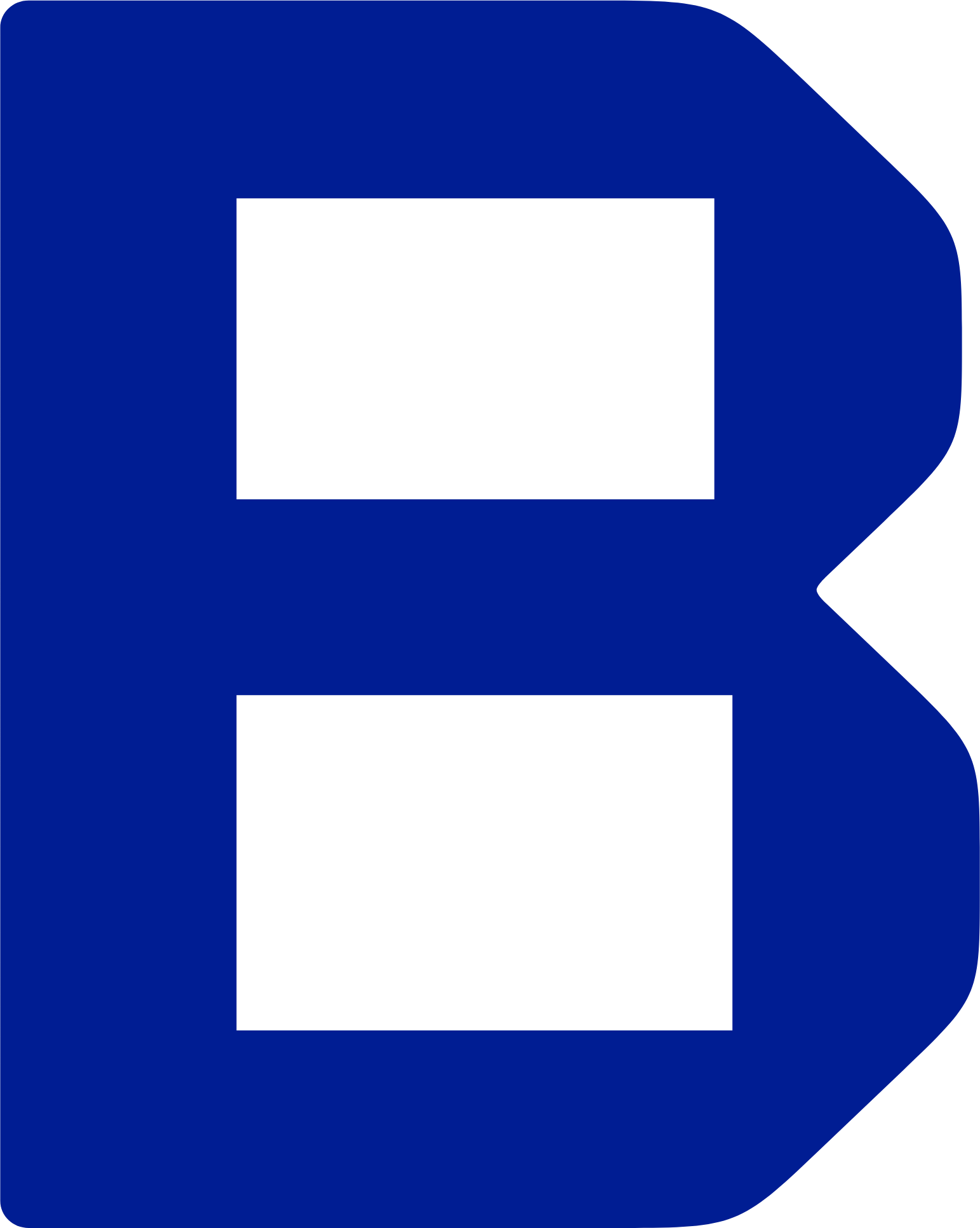 Bittium logo (transparent PNG)