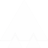 Berli Jucker (BJC) logo on a dark background (transparent PNG)