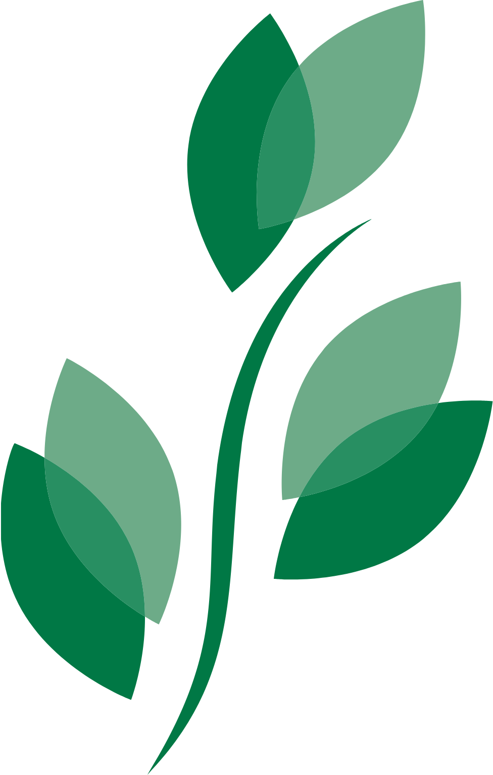 Brookdale Senior Living
 logo (PNG transparent)