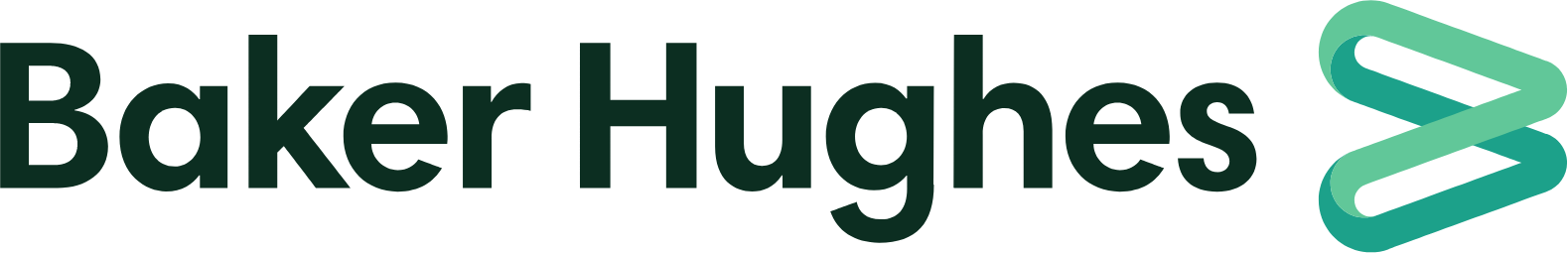 Baker Hughes
 logo large (transparent PNG)