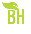 Bakhu Holdings
 logo on a dark background (transparent PNG)