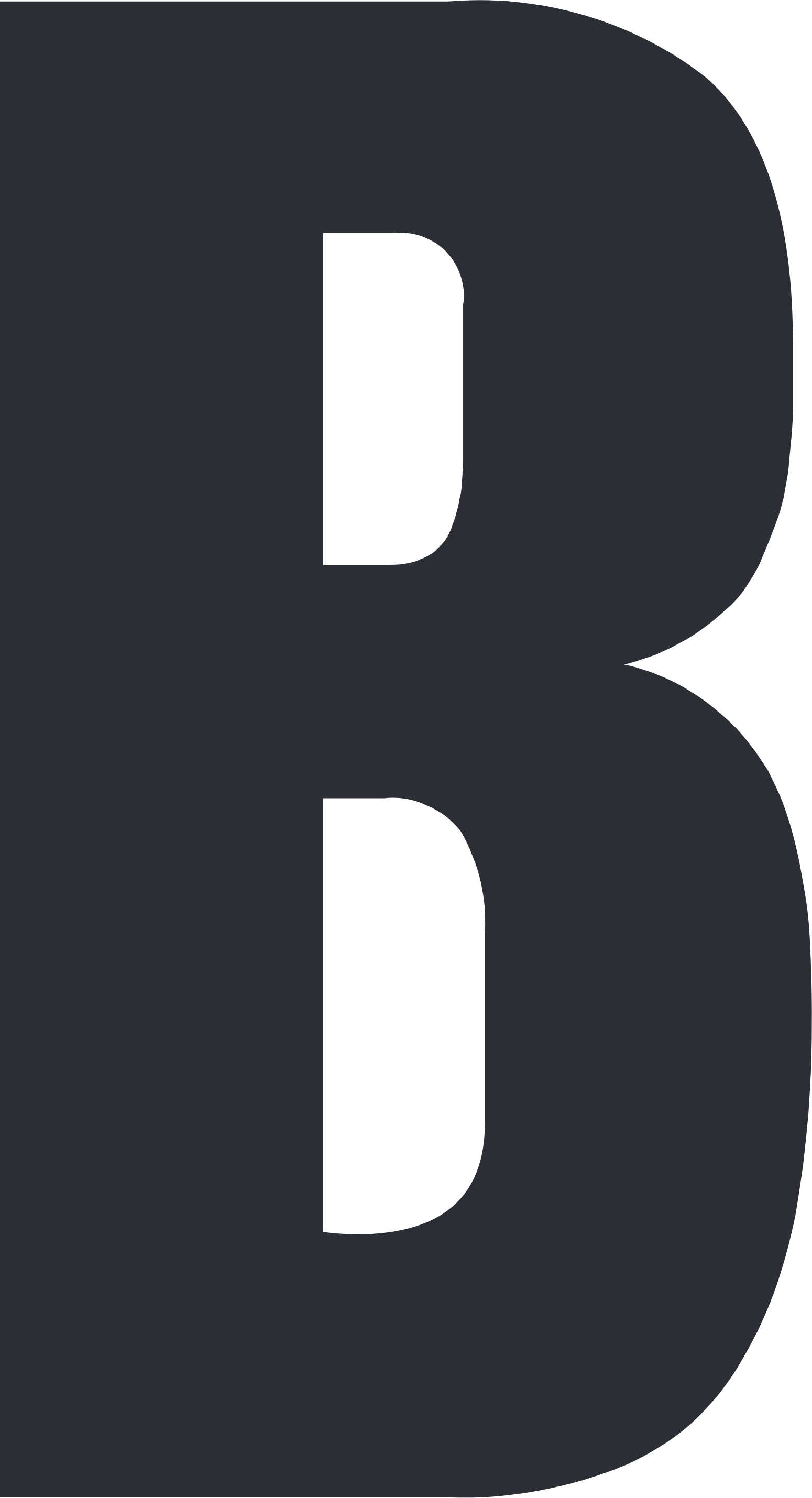 Brickworks Limited logo (transparent PNG)