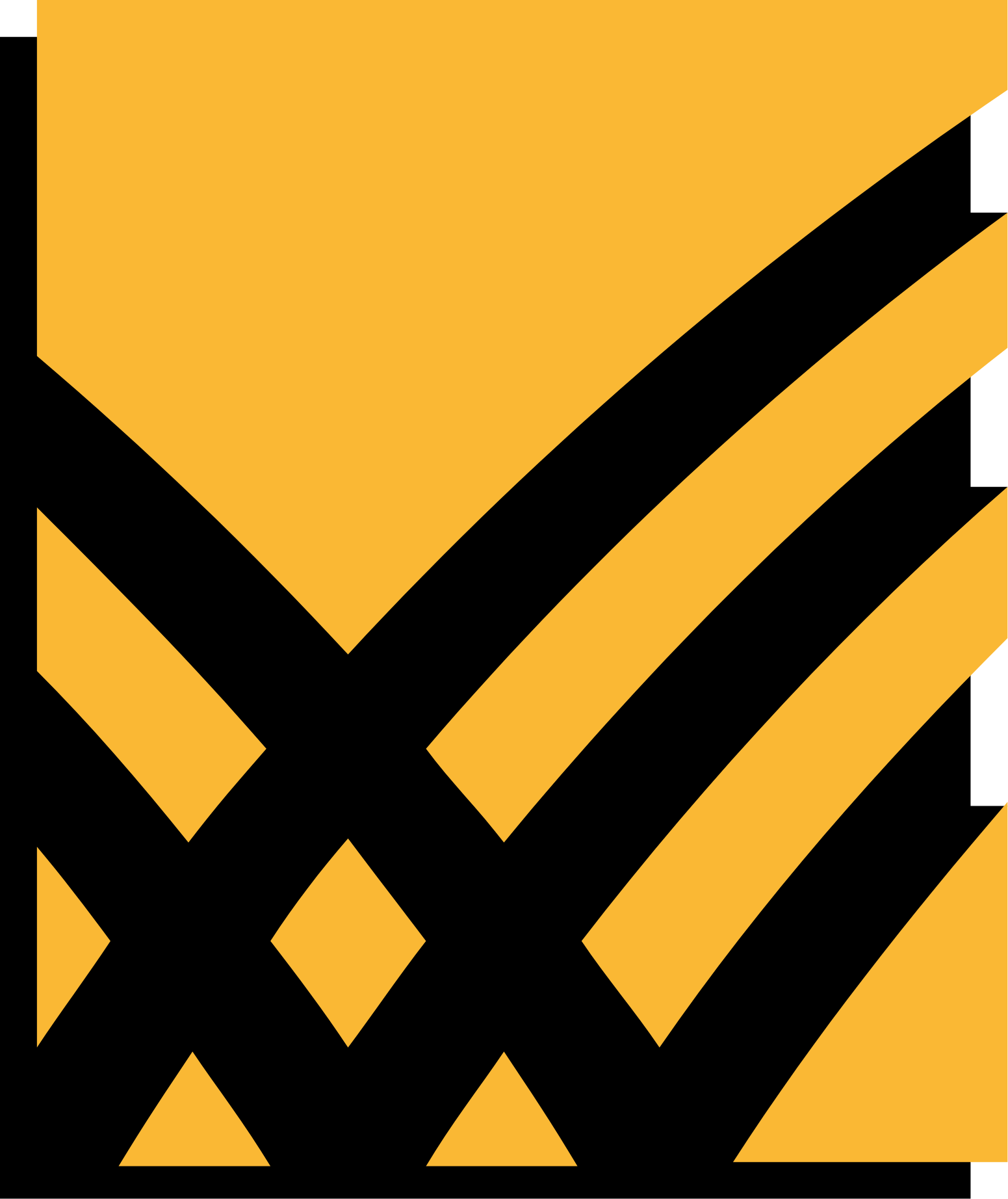 BlackLine logo (PNG transparent)