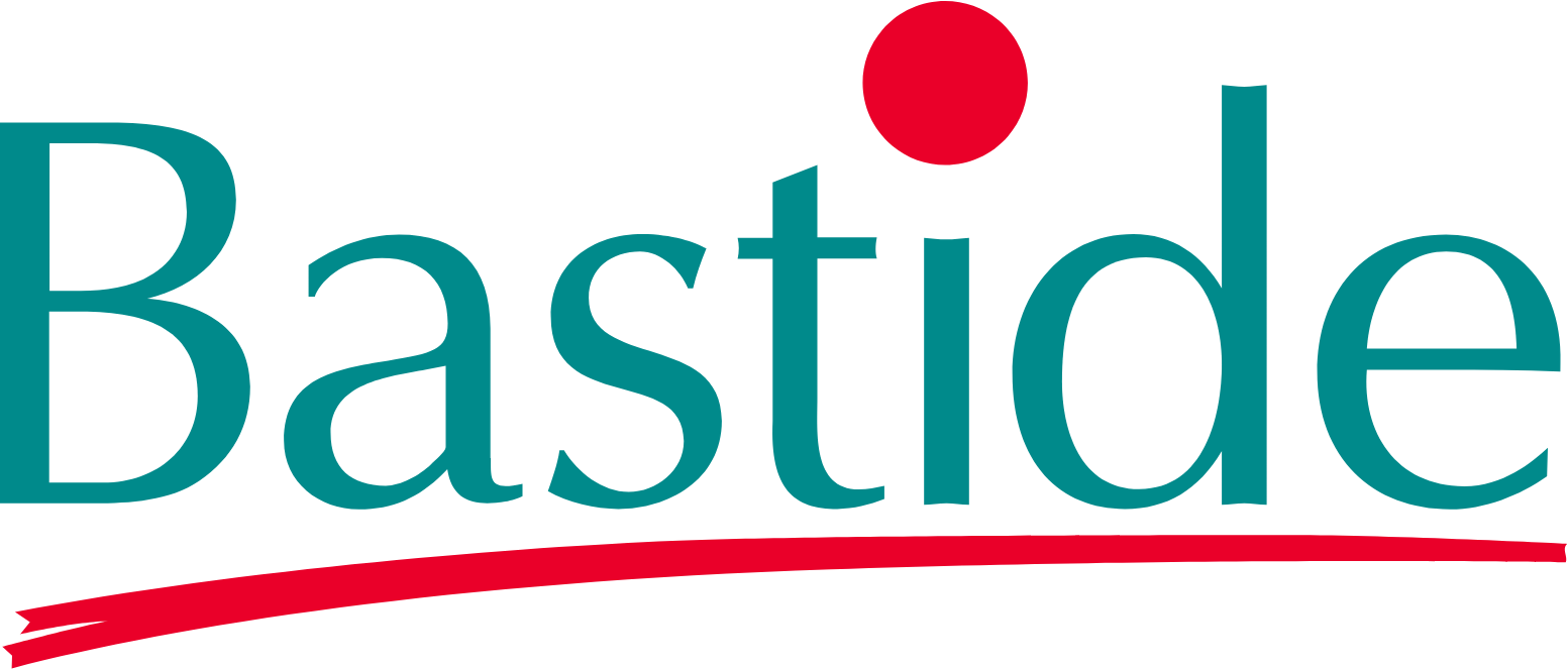 Bastide Le Confort Médical Logo (transparentes PNG)