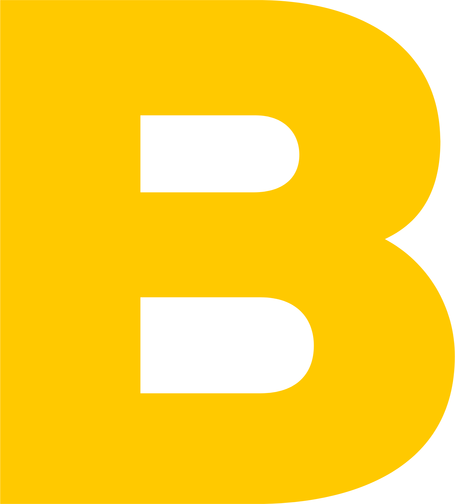 Buligo Capital Logo (transparentes PNG)