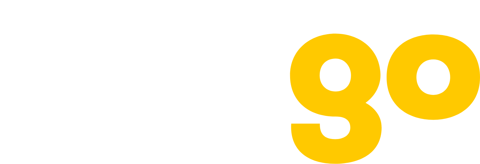 Buligo Capital Logo groß für dunkle Hintergründe (transparentes PNG)