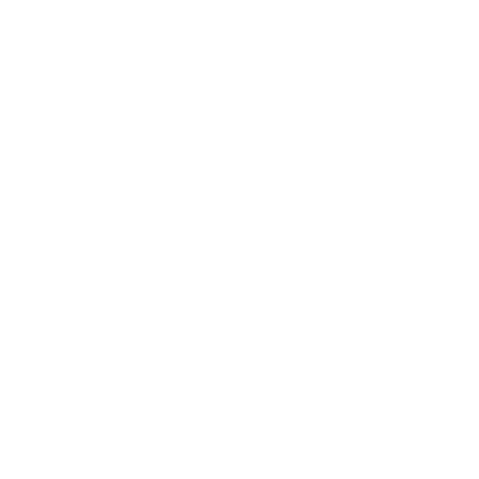 BLG Logistics Logo für dunkle Hintergründe (transparentes PNG)