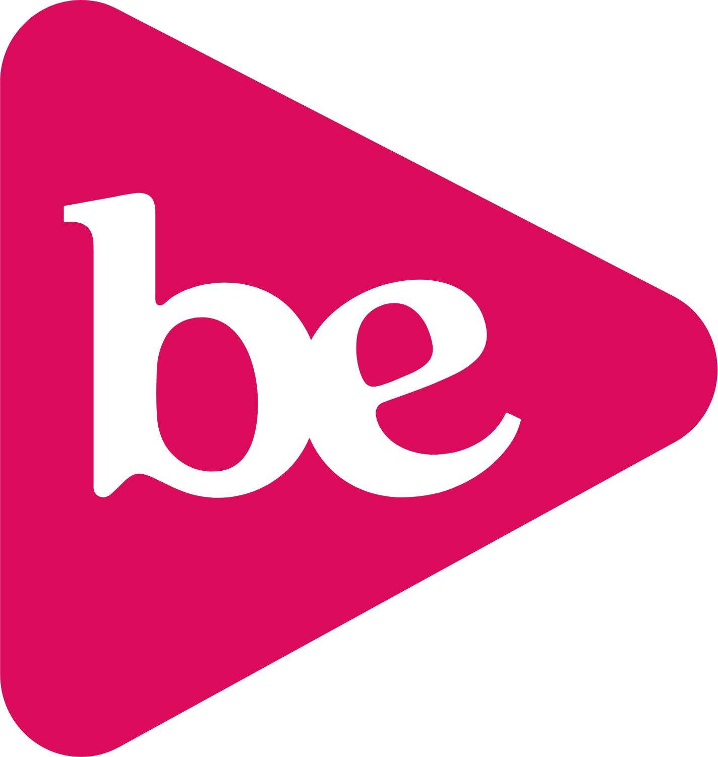 BeLive Holdings logo (transparent PNG)