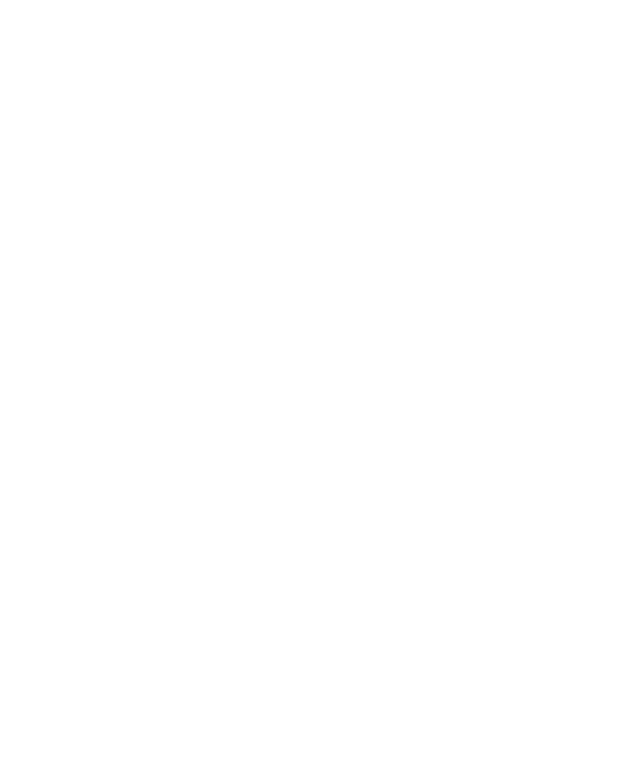 BlackRock Logo für dunkle Hintergründe (transparentes PNG)