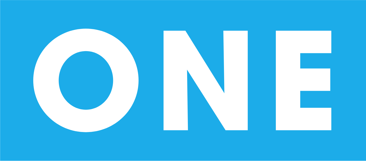 BillionToOne Logo (transparentes PNG)