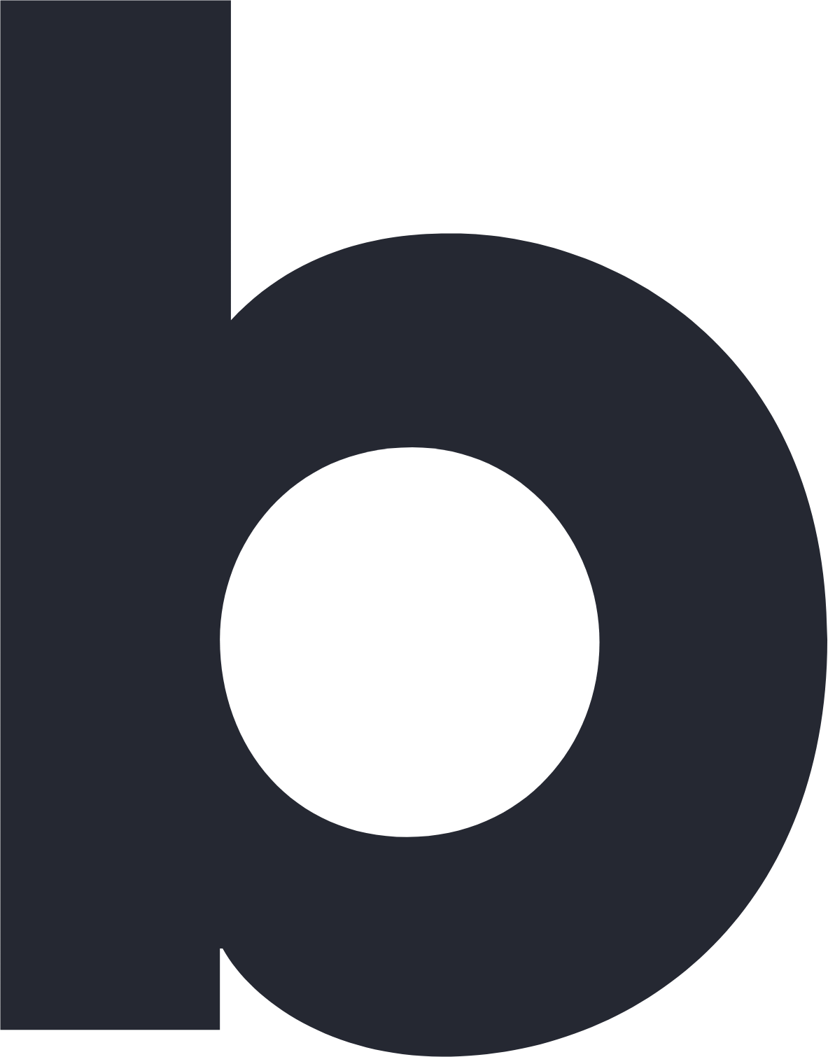 Believe S.A. Logo (transparentes PNG)