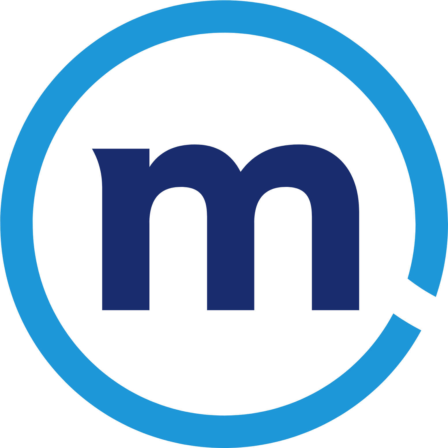 Banca Mediolanum
 logo (PNG transparent)