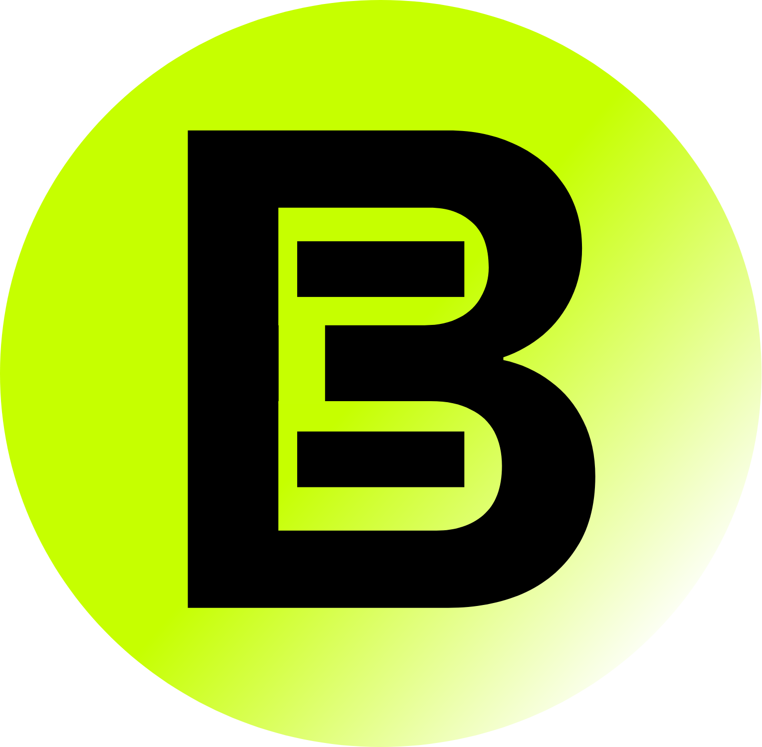 Bitmine Immersion Technologies Logo (transparentes PNG)